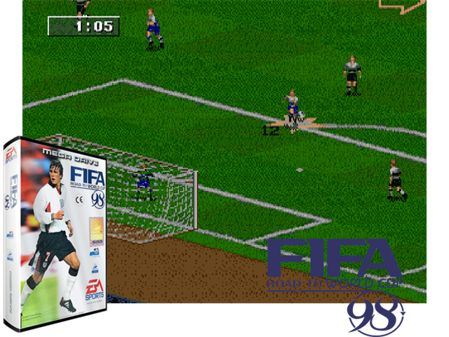 FIFA Soccer 98 - Road to the World Cup (E) (M5) [!]